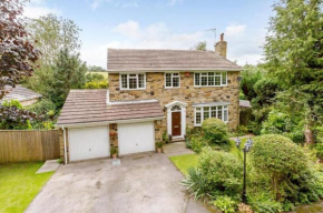 4-Bed House in Wetherby sleeps 8 near York